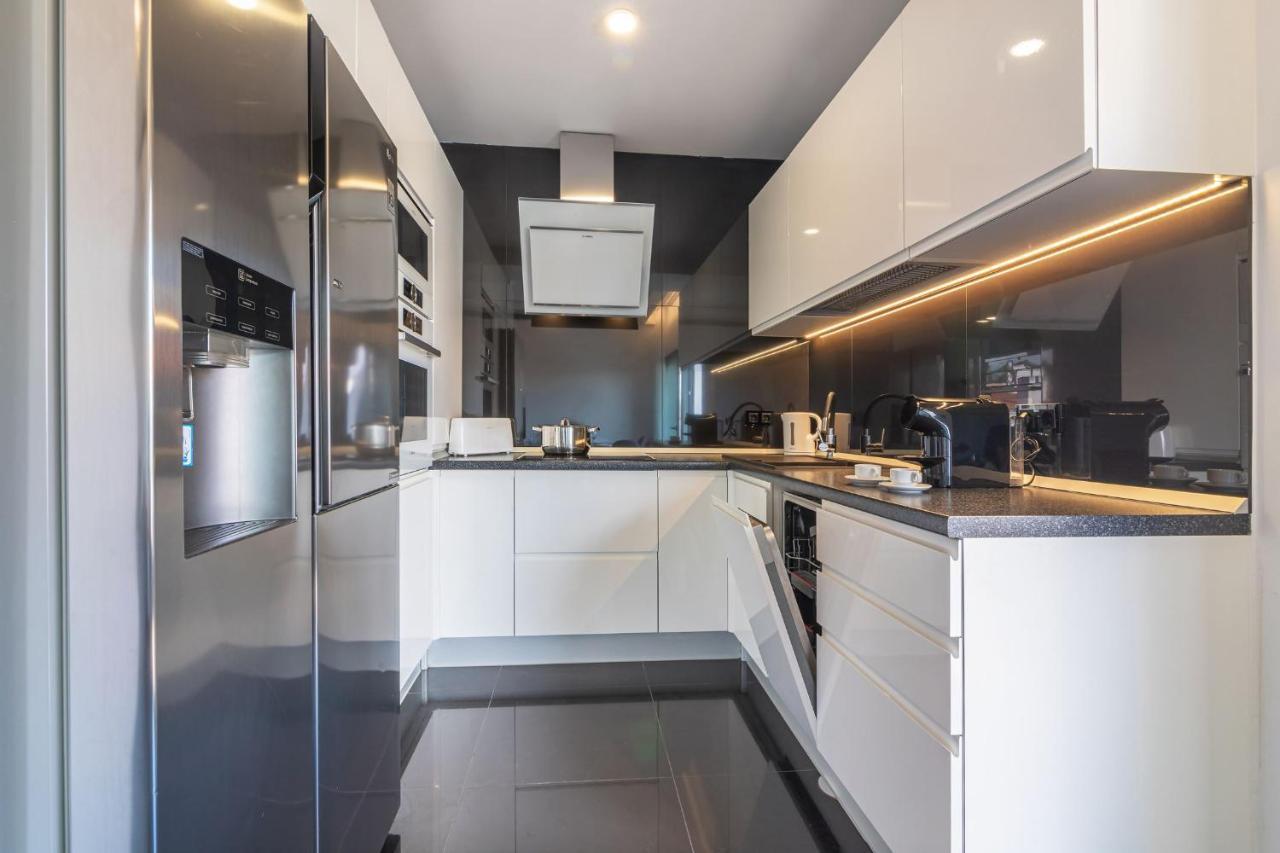 Vilamoura Premium Apartment By Homing Zewnętrze zdjęcie