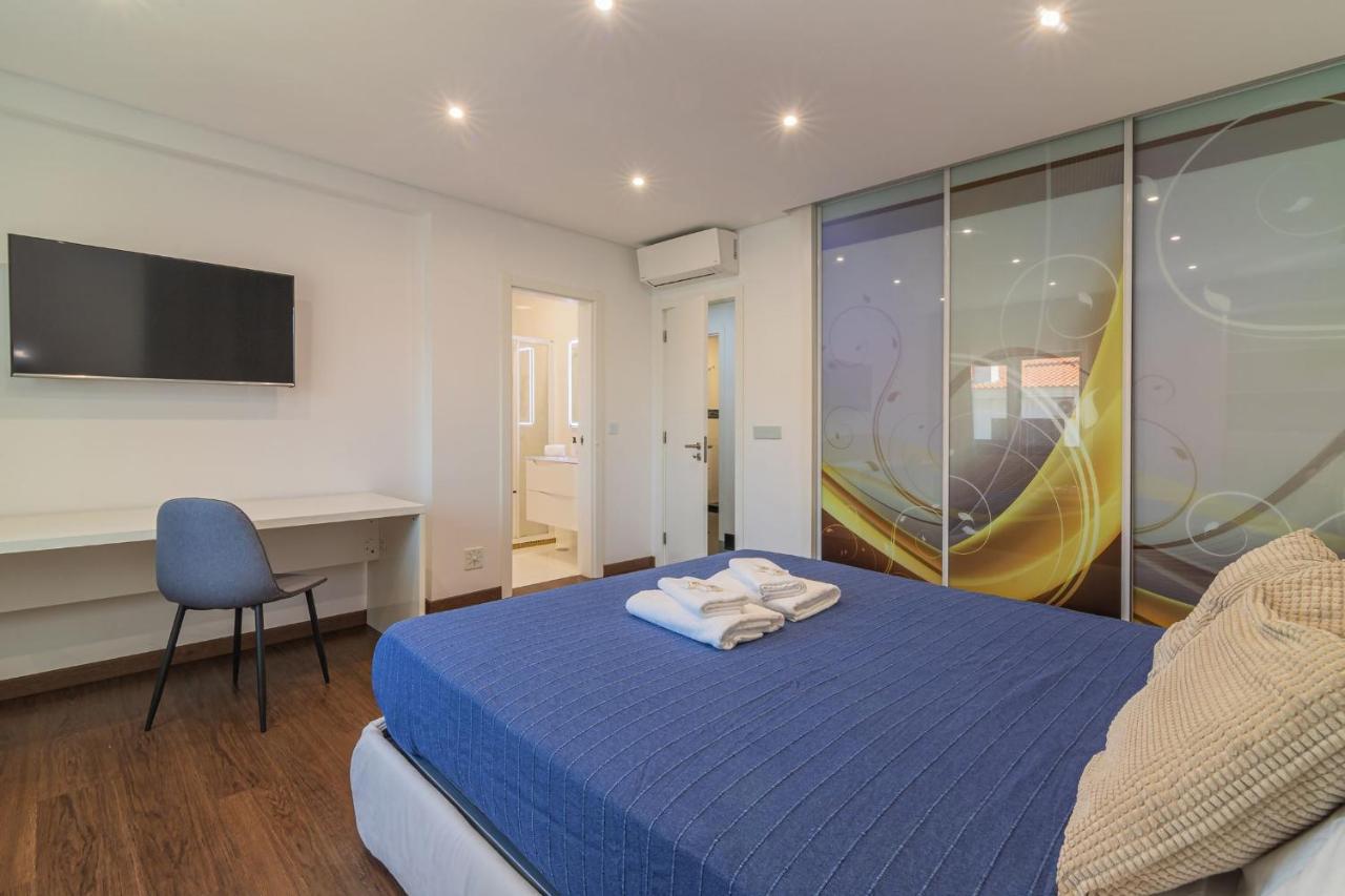 Vilamoura Premium Apartment By Homing Zewnętrze zdjęcie