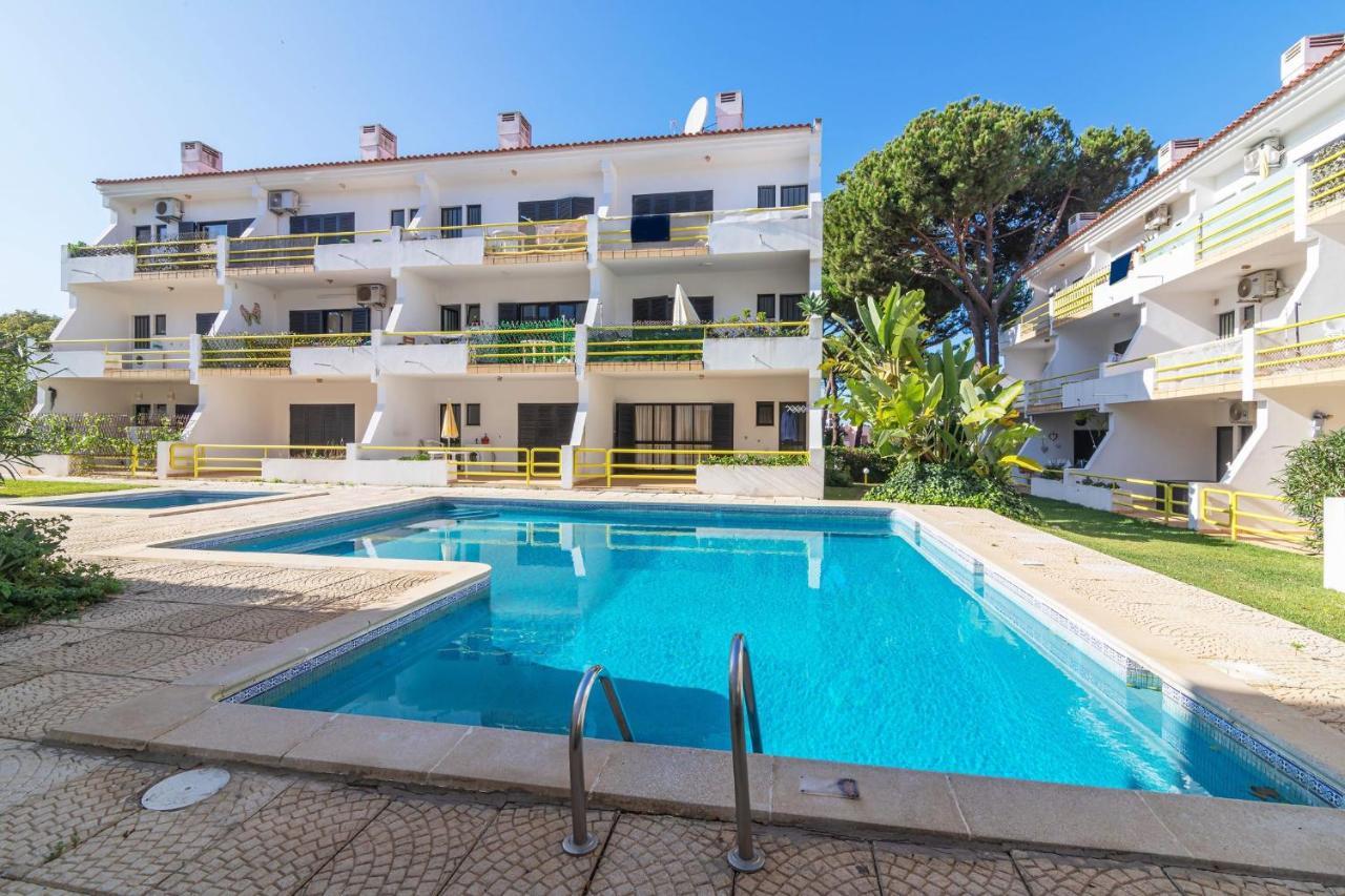 Vilamoura Premium Apartment By Homing Zewnętrze zdjęcie