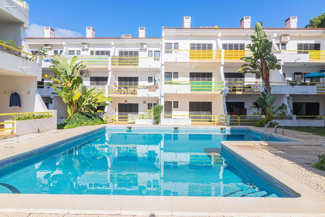 Vilamoura Premium Apartment By Homing Zewnętrze zdjęcie