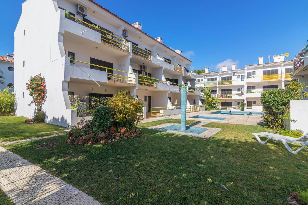 Vilamoura Premium Apartment By Homing Zewnętrze zdjęcie