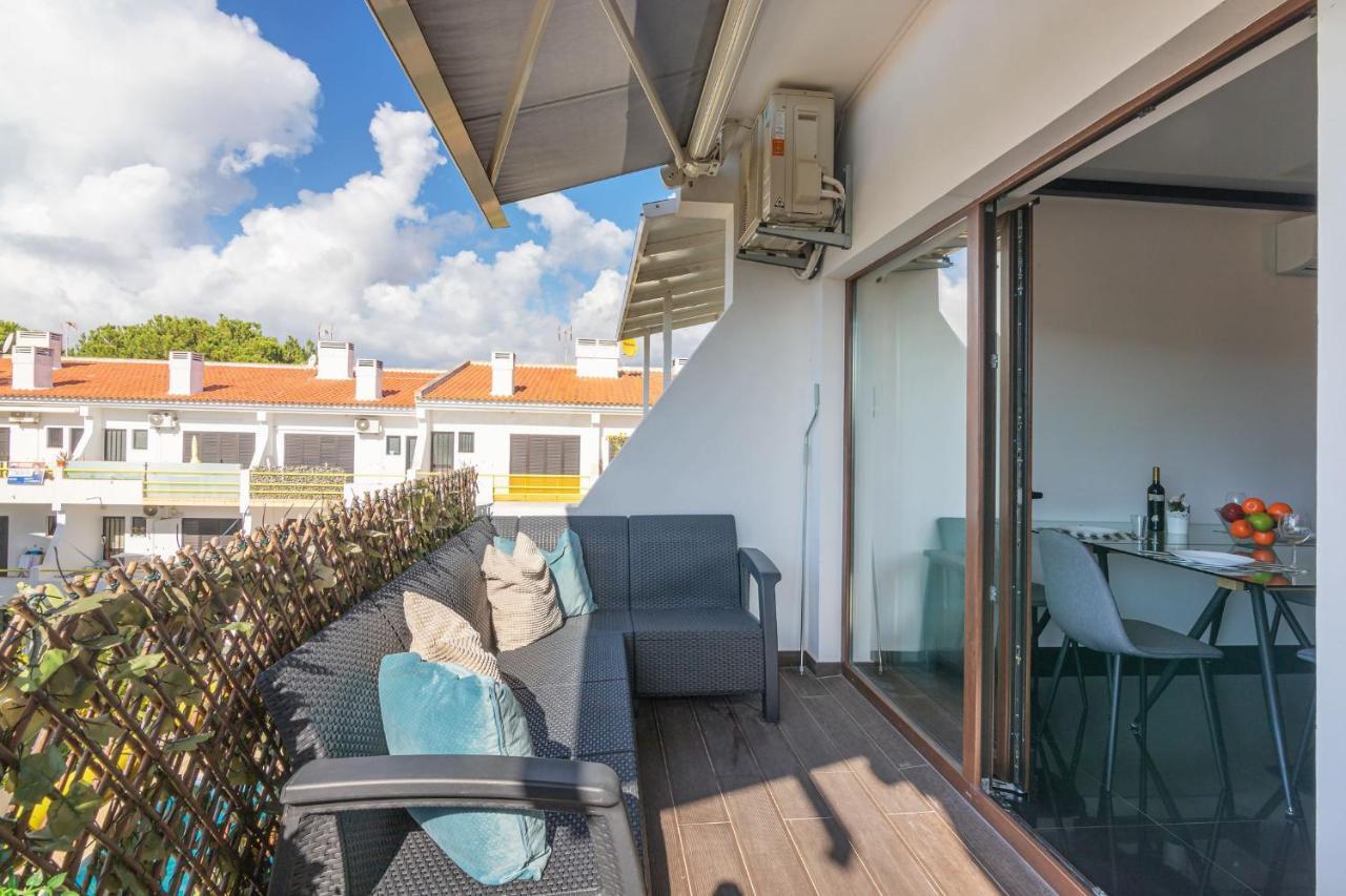 Vilamoura Premium Apartment By Homing Zewnętrze zdjęcie