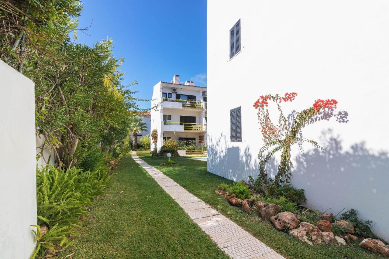 Vilamoura Premium Apartment By Homing Zewnętrze zdjęcie