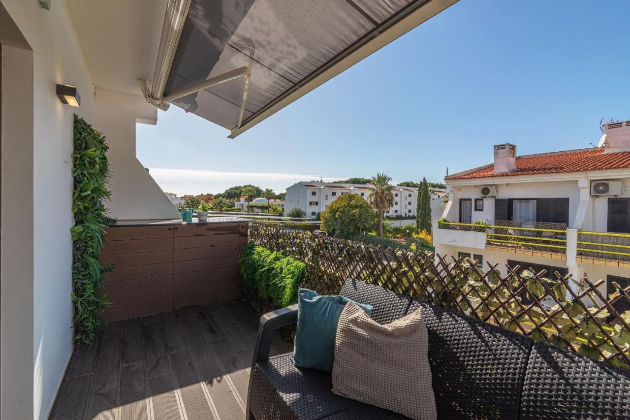 Vilamoura Premium Apartment By Homing Zewnętrze zdjęcie