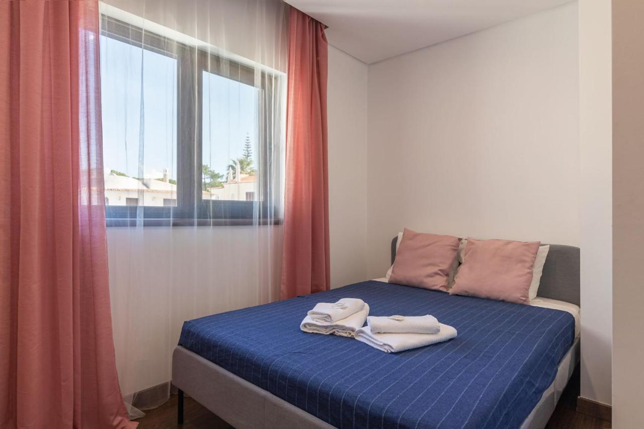 Vilamoura Premium Apartment By Homing Zewnętrze zdjęcie