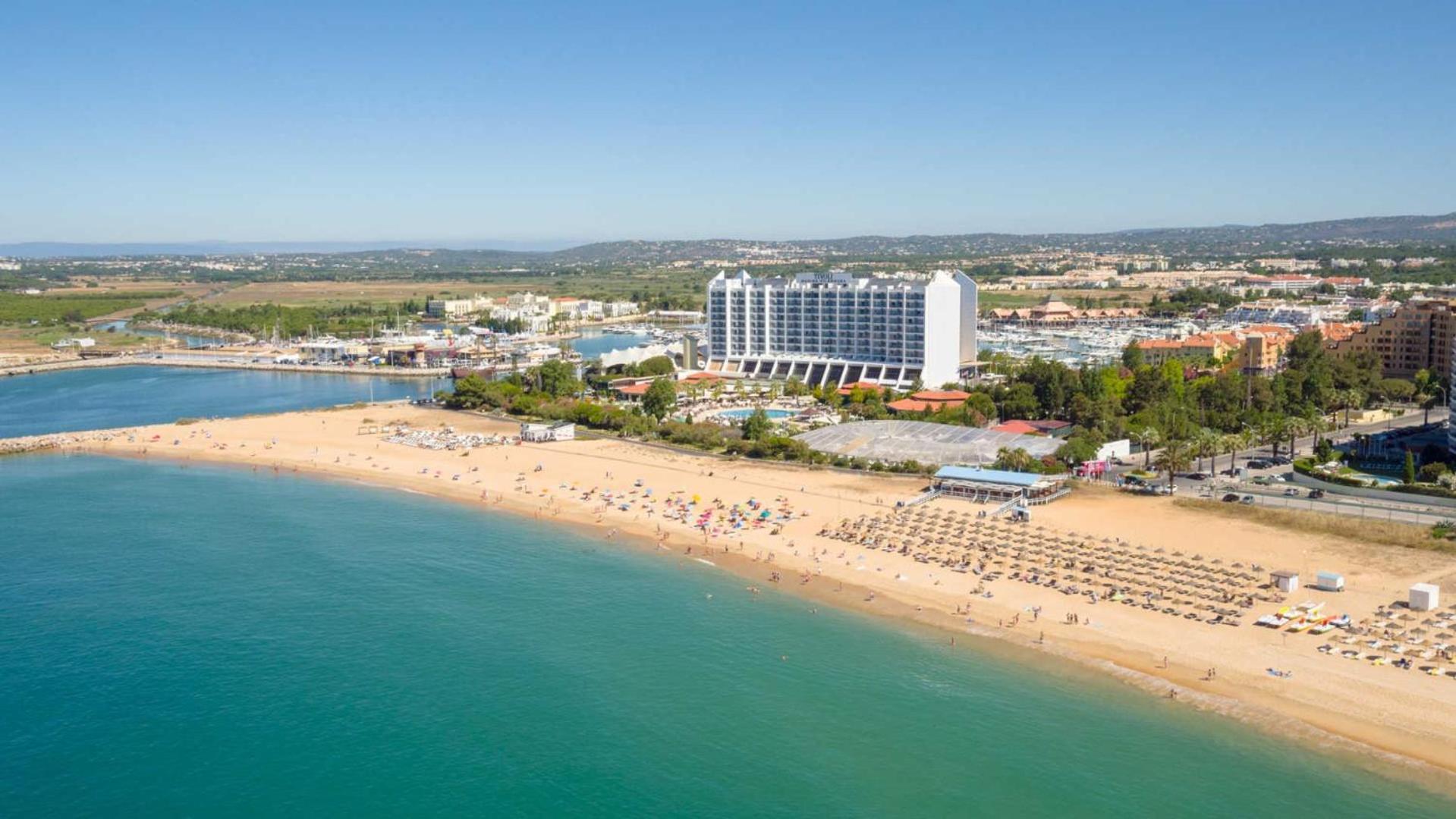 Vilamoura Premium Apartment By Homing Zewnętrze zdjęcie